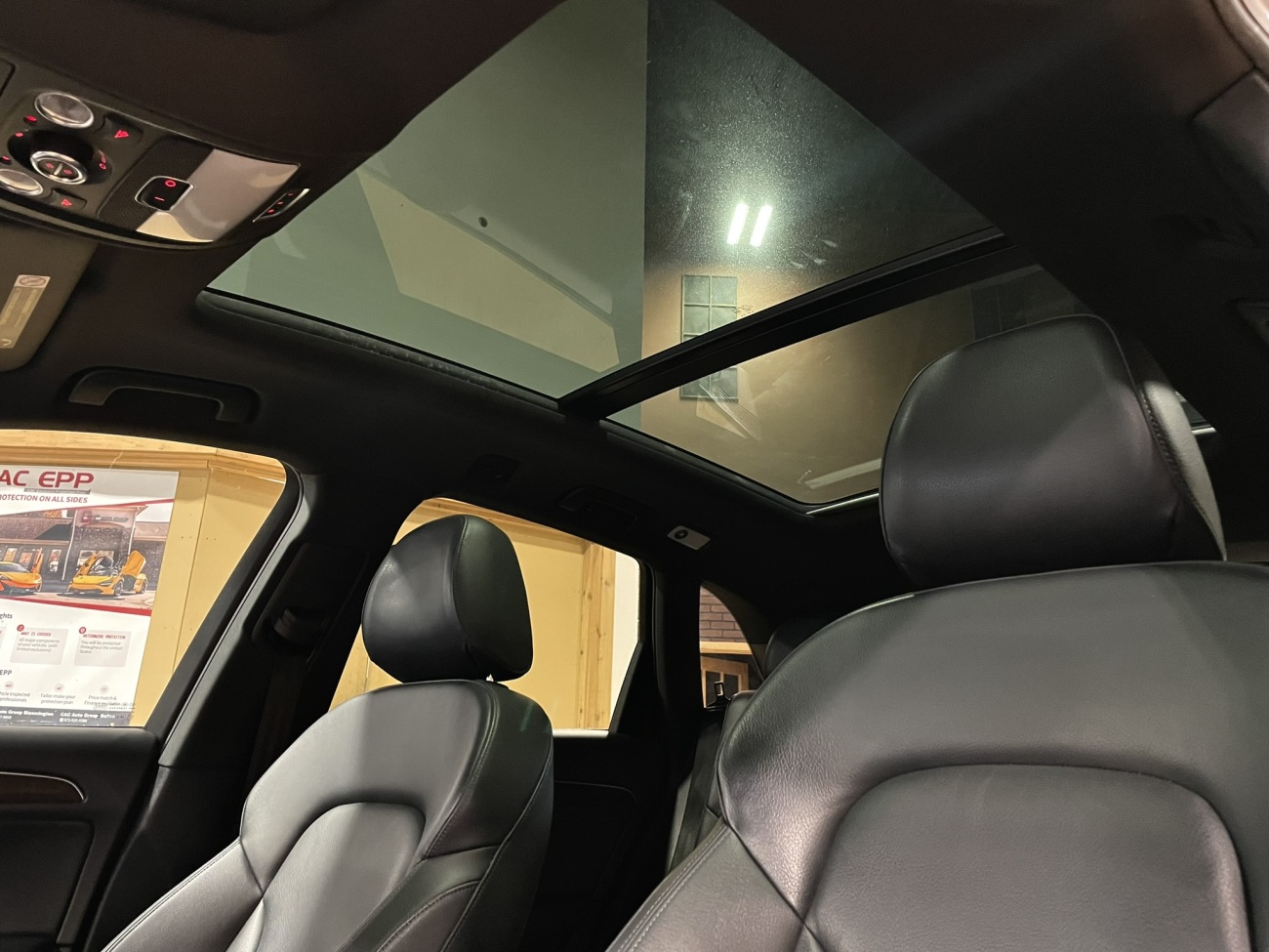 2016 Audi Q5 3.0T Premium Plus S line photo 17