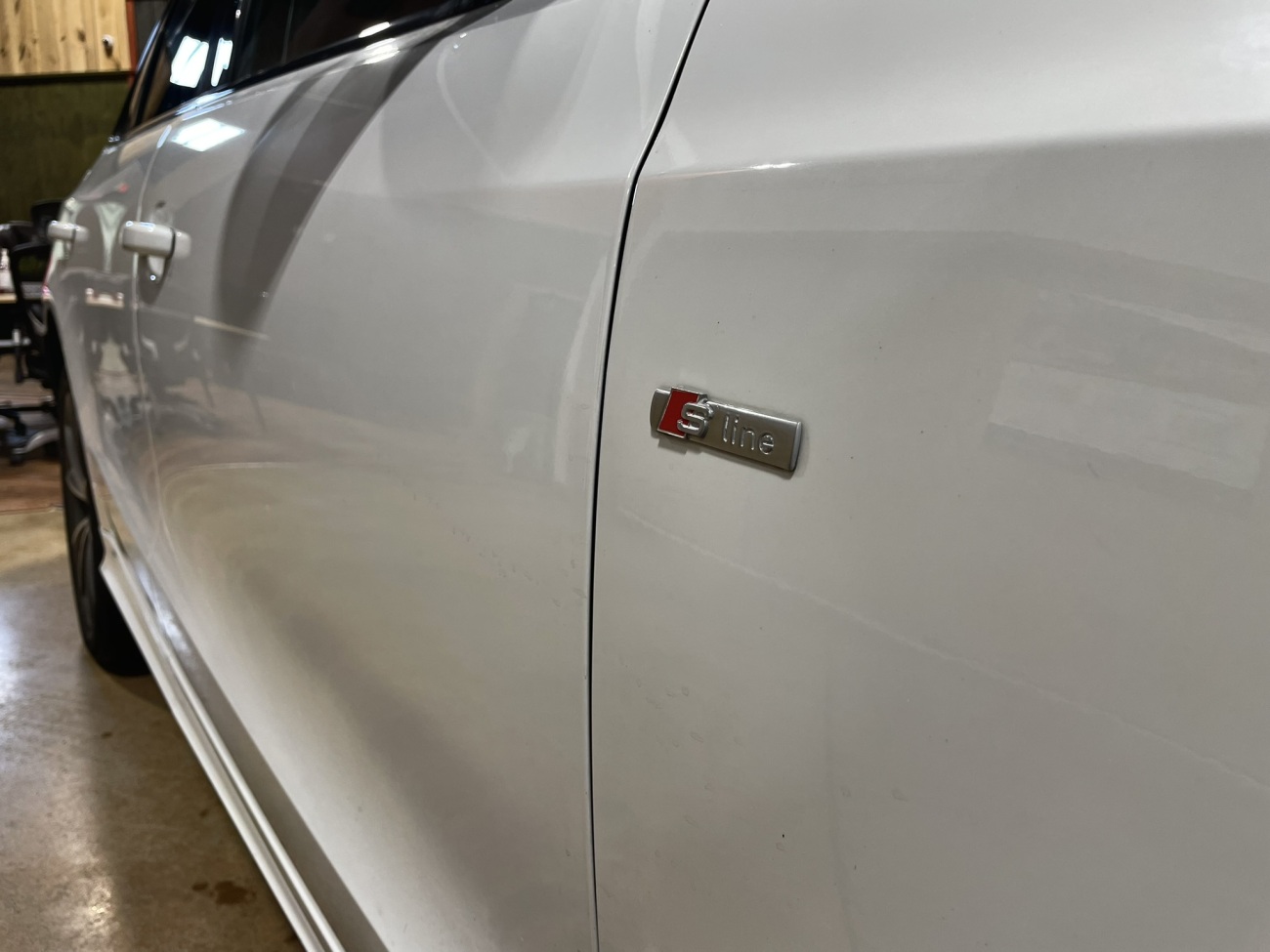2016 Audi Q5 3.0T Premium Plus S line photo 27