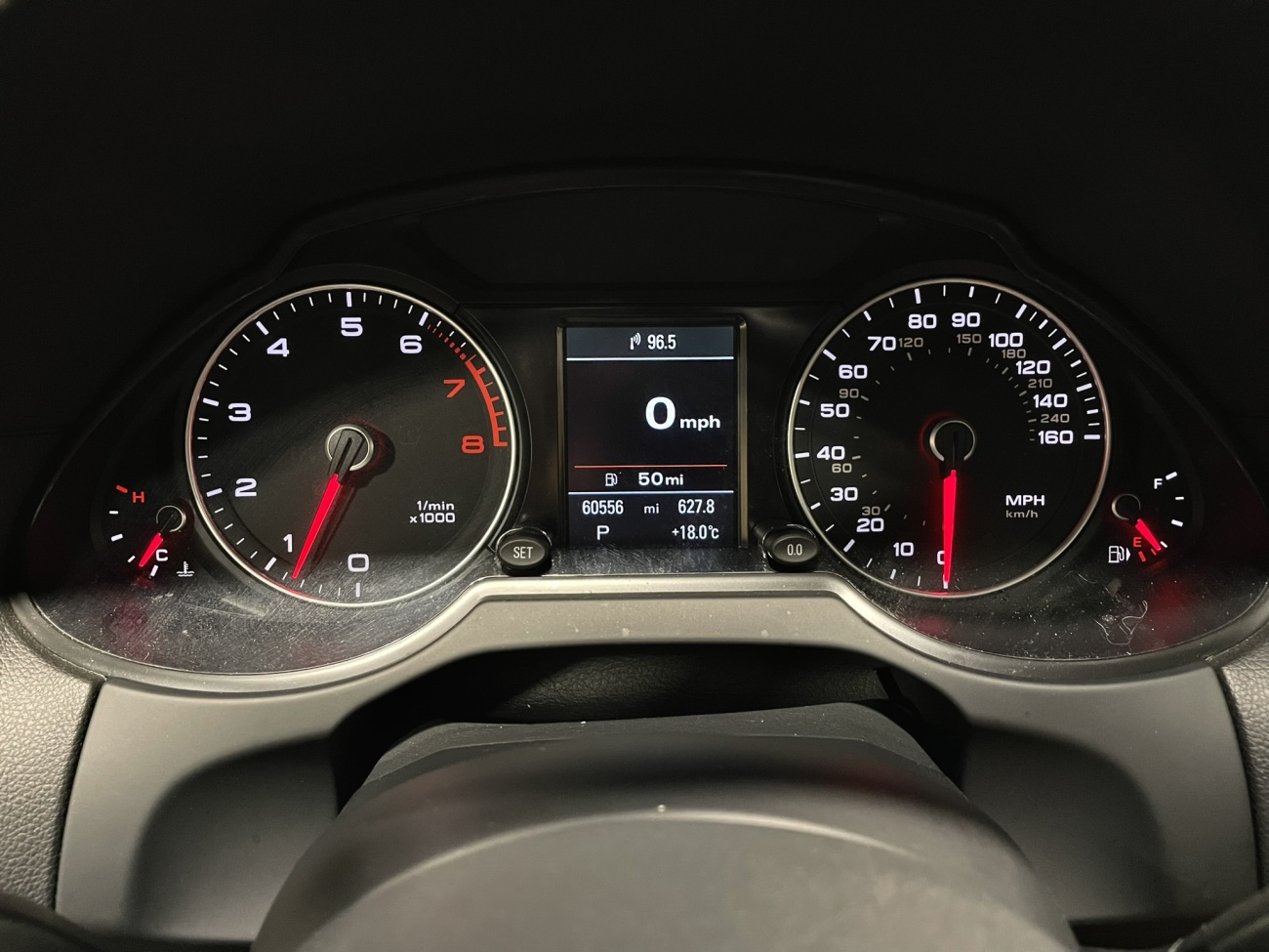 2016 Audi Q5 3.0T Premium Plus S line photo 13