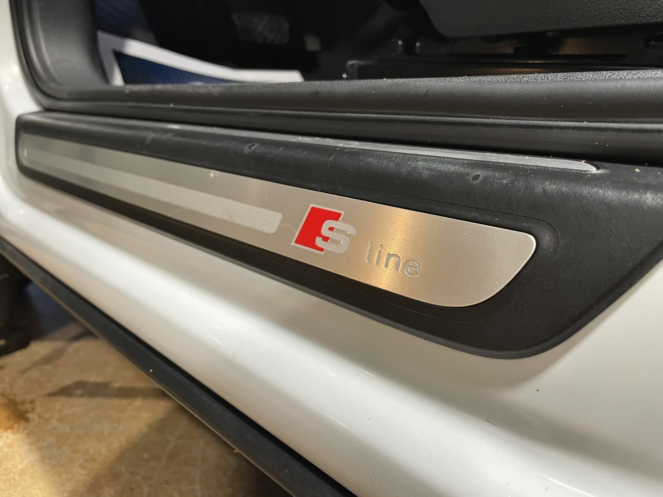 2016 Audi Q5 3.0T Premium Plus S line photo 24
